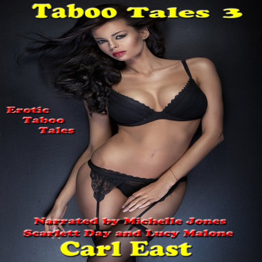 Taboo erotic tales