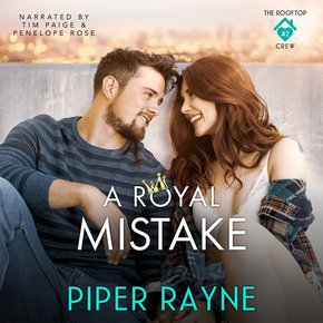 A Royal Mistake thumbnail