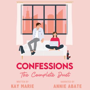 Confessions: The Complete Duet thumbnail
