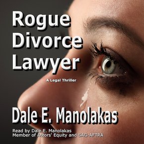 Rogue Divorce Lawyer thumbnail