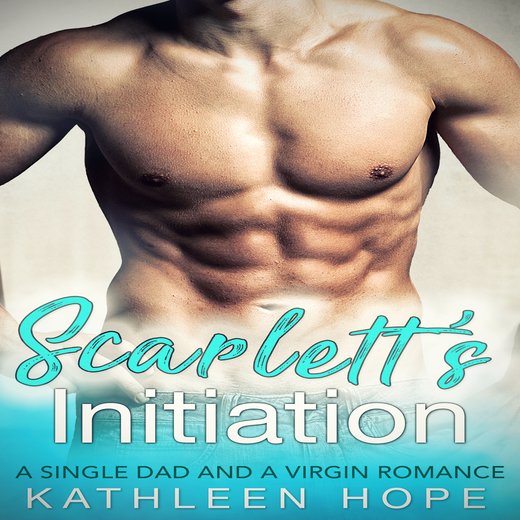 Scarlett's Initiation