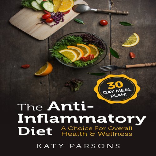 The Anti-Inflammatory Diet