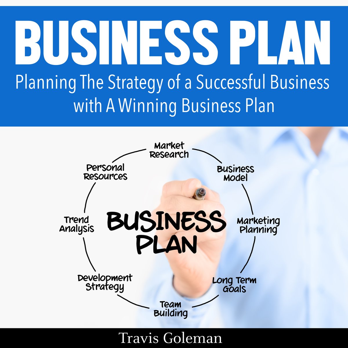 explain the features of a winning business plan