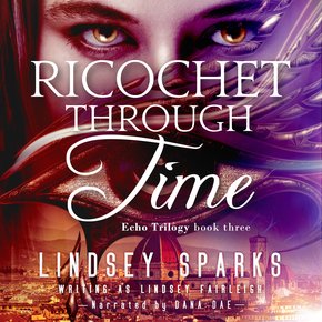 Ricochet Through Time thumbnail