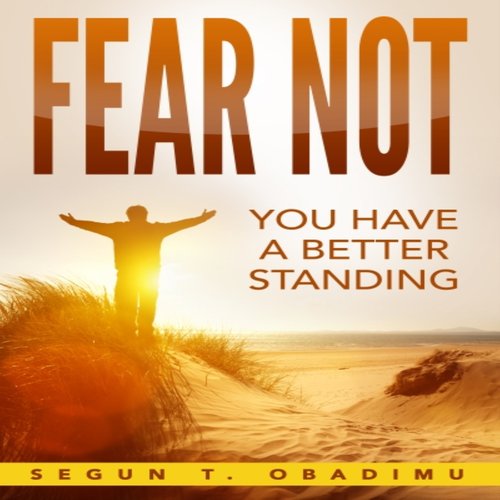 Fear Not