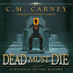 Dead Must Die ( A Novella of The Realms) thumbnail