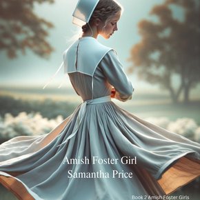 Amish Foster Girl thumbnail