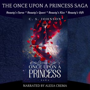 The Once Upon a Princess Saga thumbnail