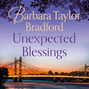 Unexpected Blessings (The Harte Family Saga Book 5) thumbnail