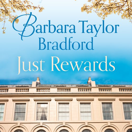 Just Rewards (The Harte Family Saga Book 6)