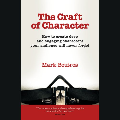 The Craft of Character