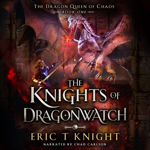 The Knights of Dragonwatch