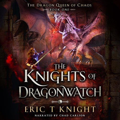 The Knights of Dragonwatch