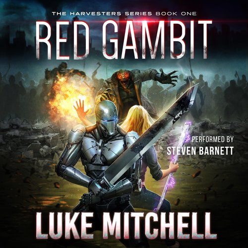 Red Gambit