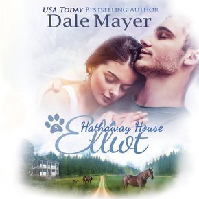 Elliot: A Hathaway House Heartwarming Romance thumbnail