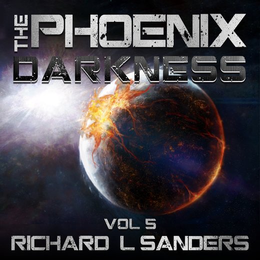 The Phoenix Darkness