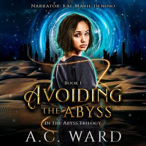 Avoiding the Abyss (The Abyss Trilogy Book 1) thumbnail