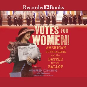 Votes for Women! thumbnail
