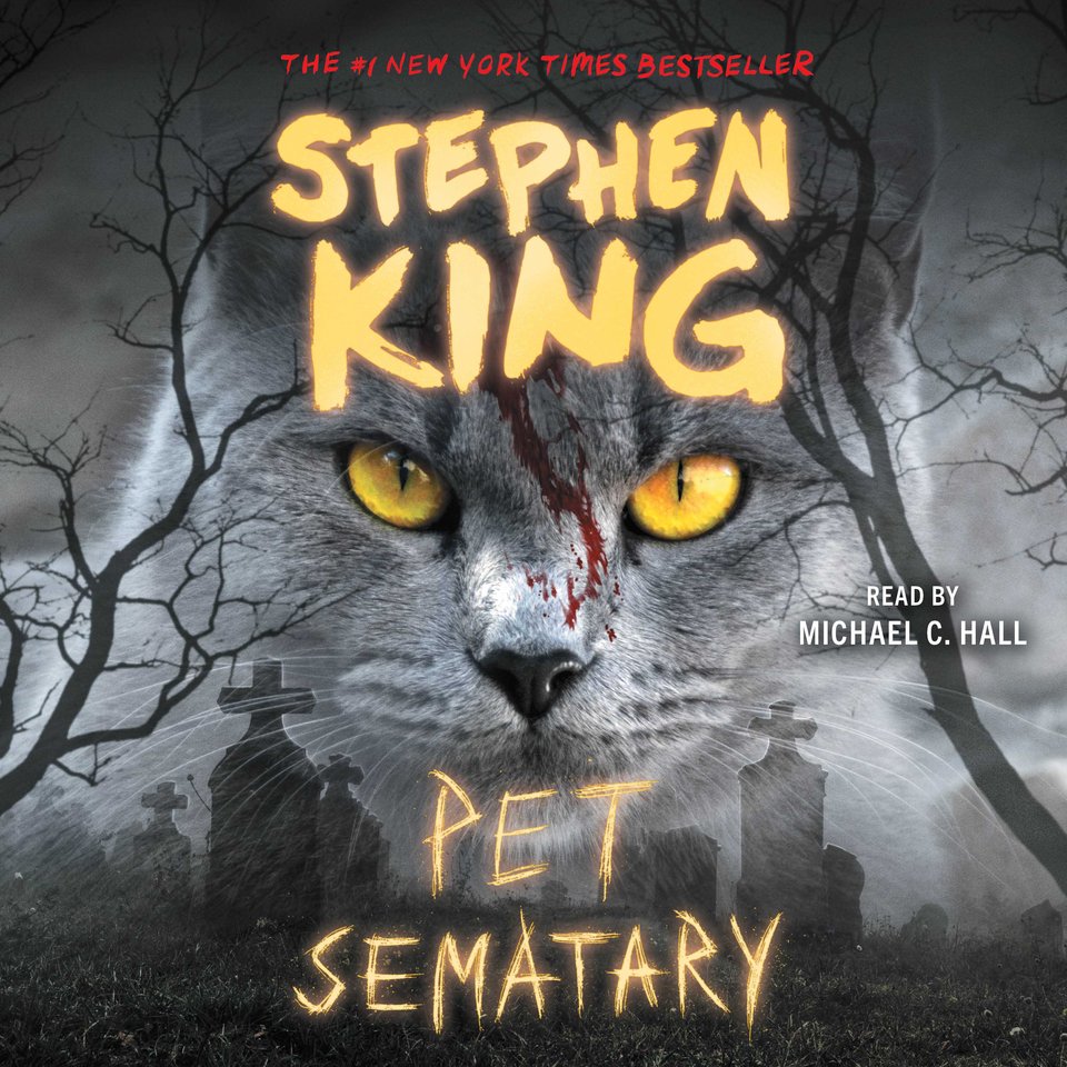 pet sematary essay