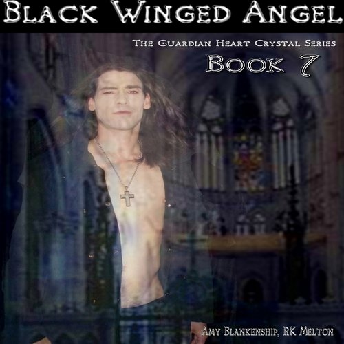 Black Winged Angel