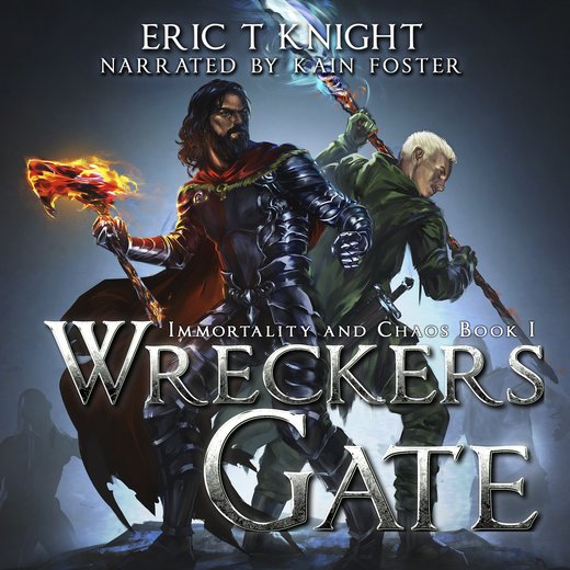 Wreckers Gate