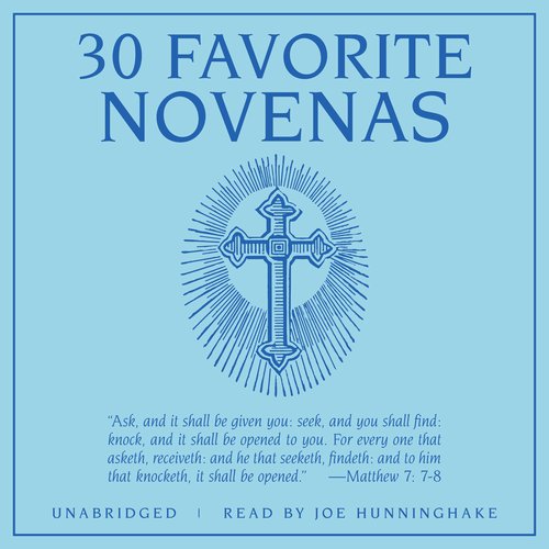 30 Favorite Novenas