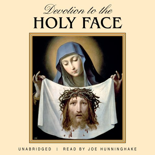 Devotion to the Holy Face