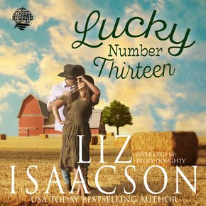 Lucky Number Thirteen thumbnail