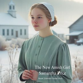 The New Amish Girl thumbnail