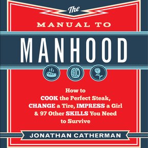 The Manual to Manhood thumbnail