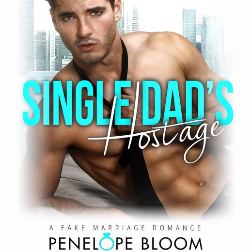 Single Dad's Hostage