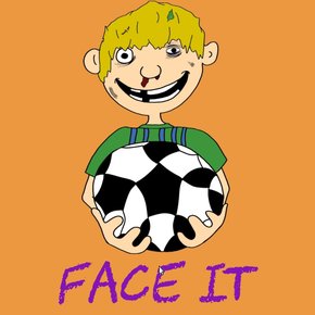 Face It thumbnail