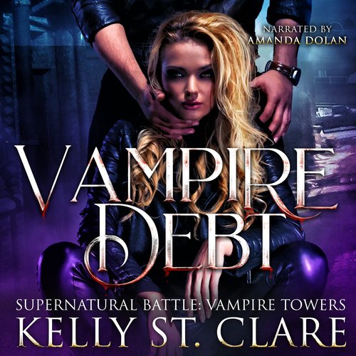 Vampire Debt