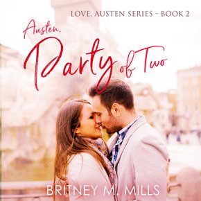 Austen Party of Two thumbnail