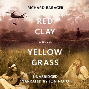 Red Clay Yellow Grass thumbnail