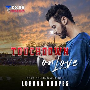 Touchdown on Love thumbnail