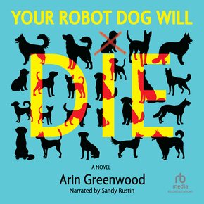 Your Robot Dog Will Die thumbnail