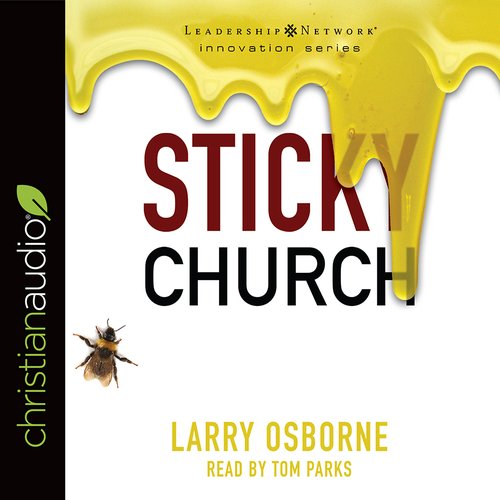 Sticky Church