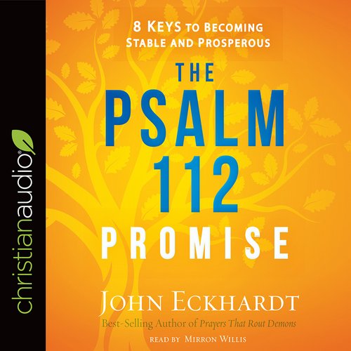 The Psalm 112 Promise