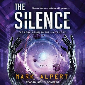 The Silence thumbnail