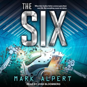 The Six thumbnail