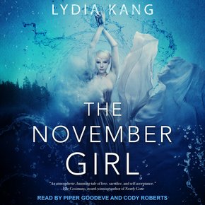 The November Girl thumbnail