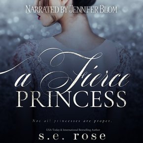 A Fierce Princess thumbnail
