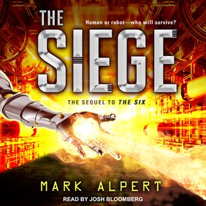 The Siege thumbnail