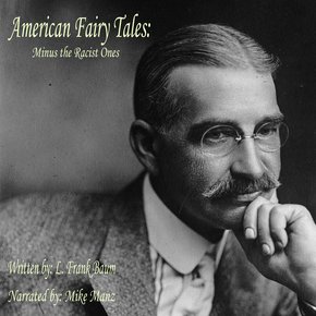 American Fairy Tales thumbnail