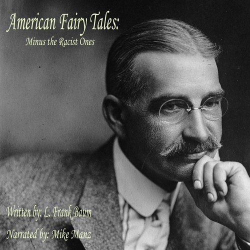 American Fairy Tales