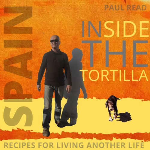 Inside the Tortilla