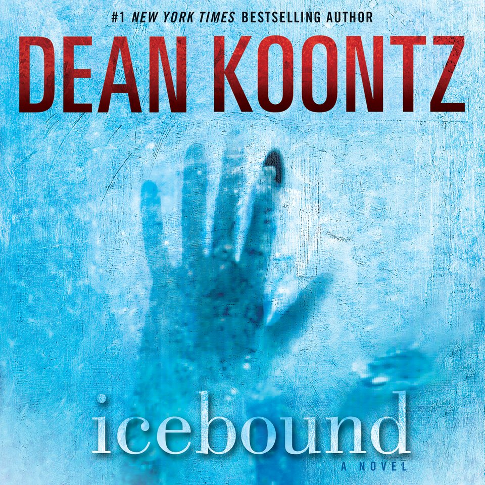 Icebound by Dean Koontz