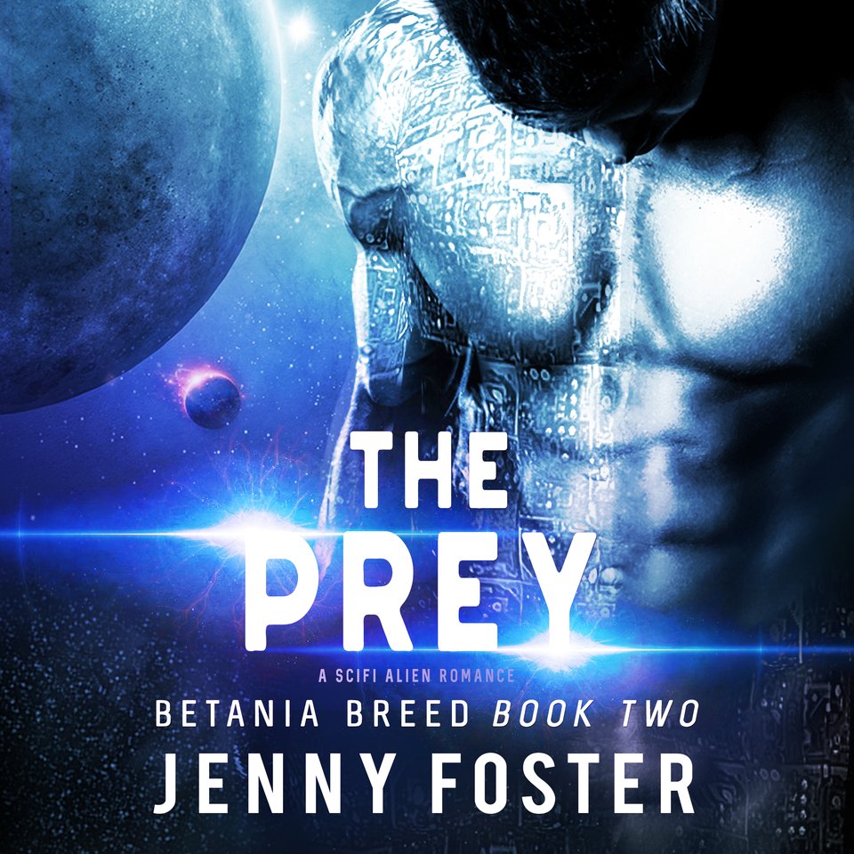 The Betania Breed Series: Books 1-4 by Jenny Foster