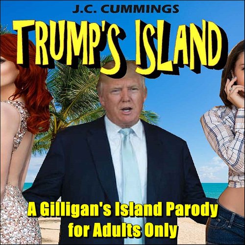 Trump's Island